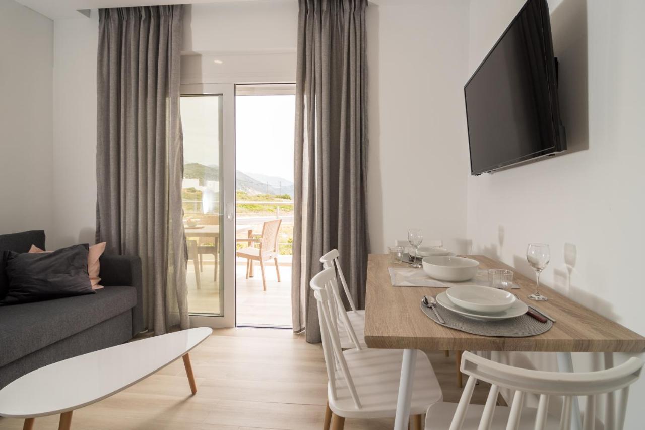 Apartment Allview Palaiochora