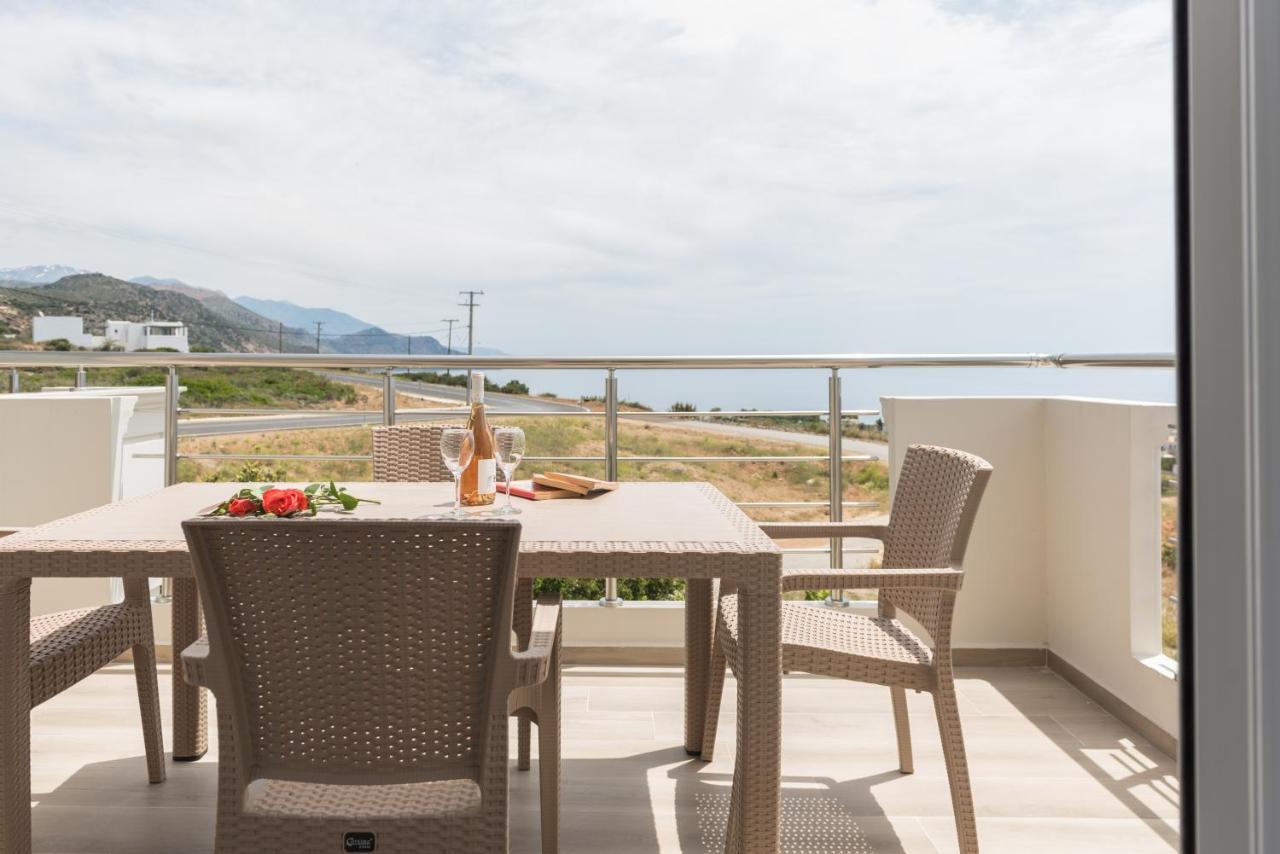 Allview Apartment