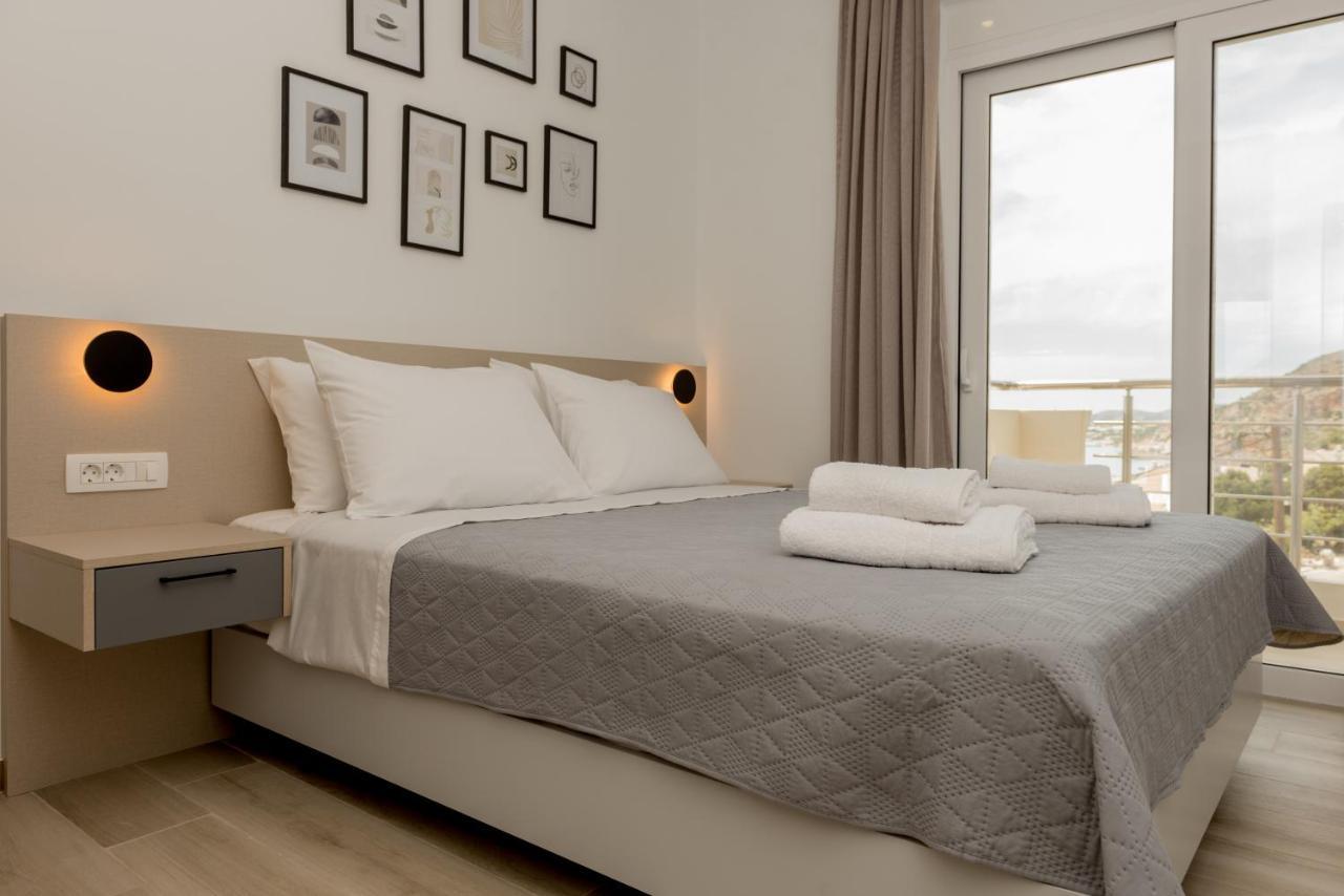 Allview Apartment *
