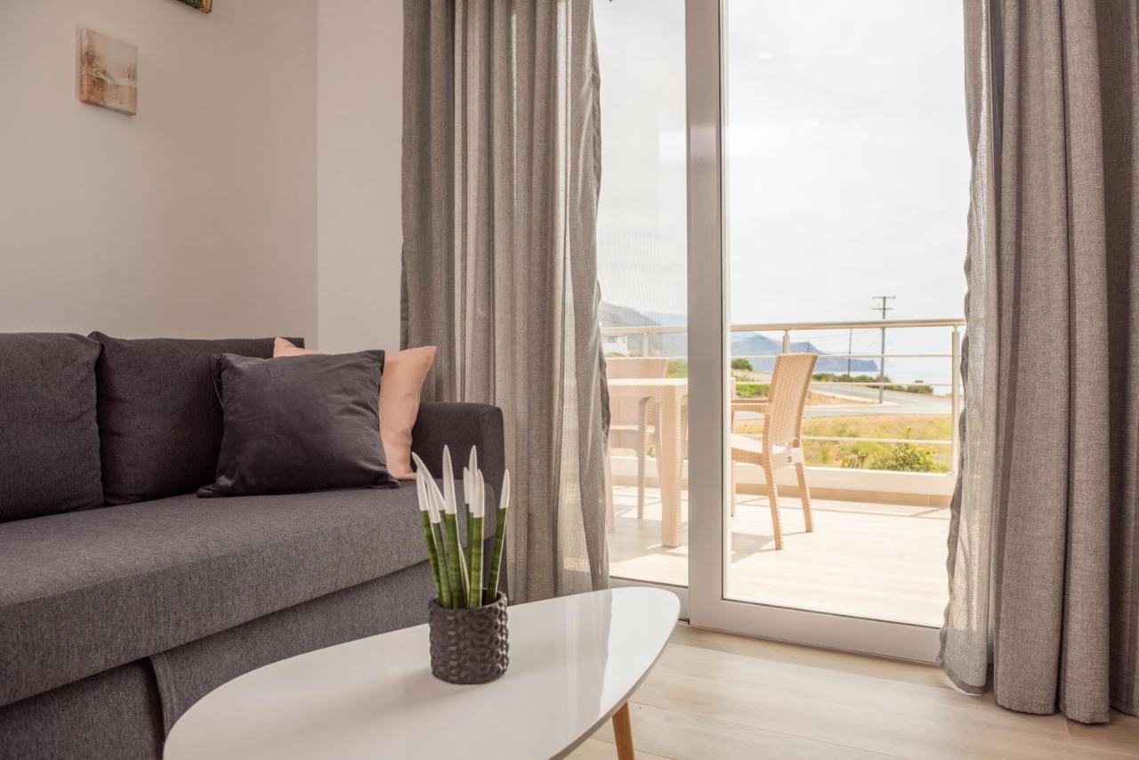 Apartment Allview *