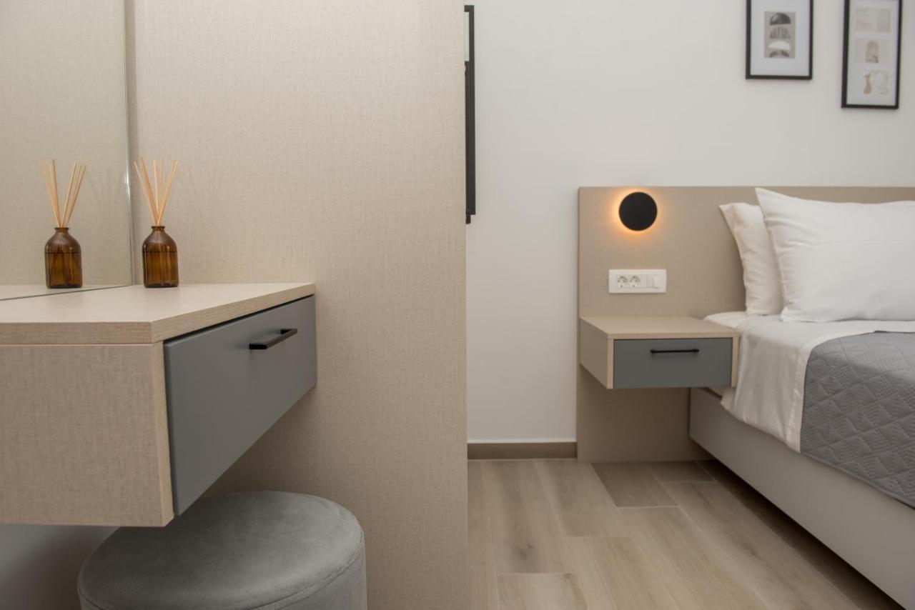 Allview Apartment *