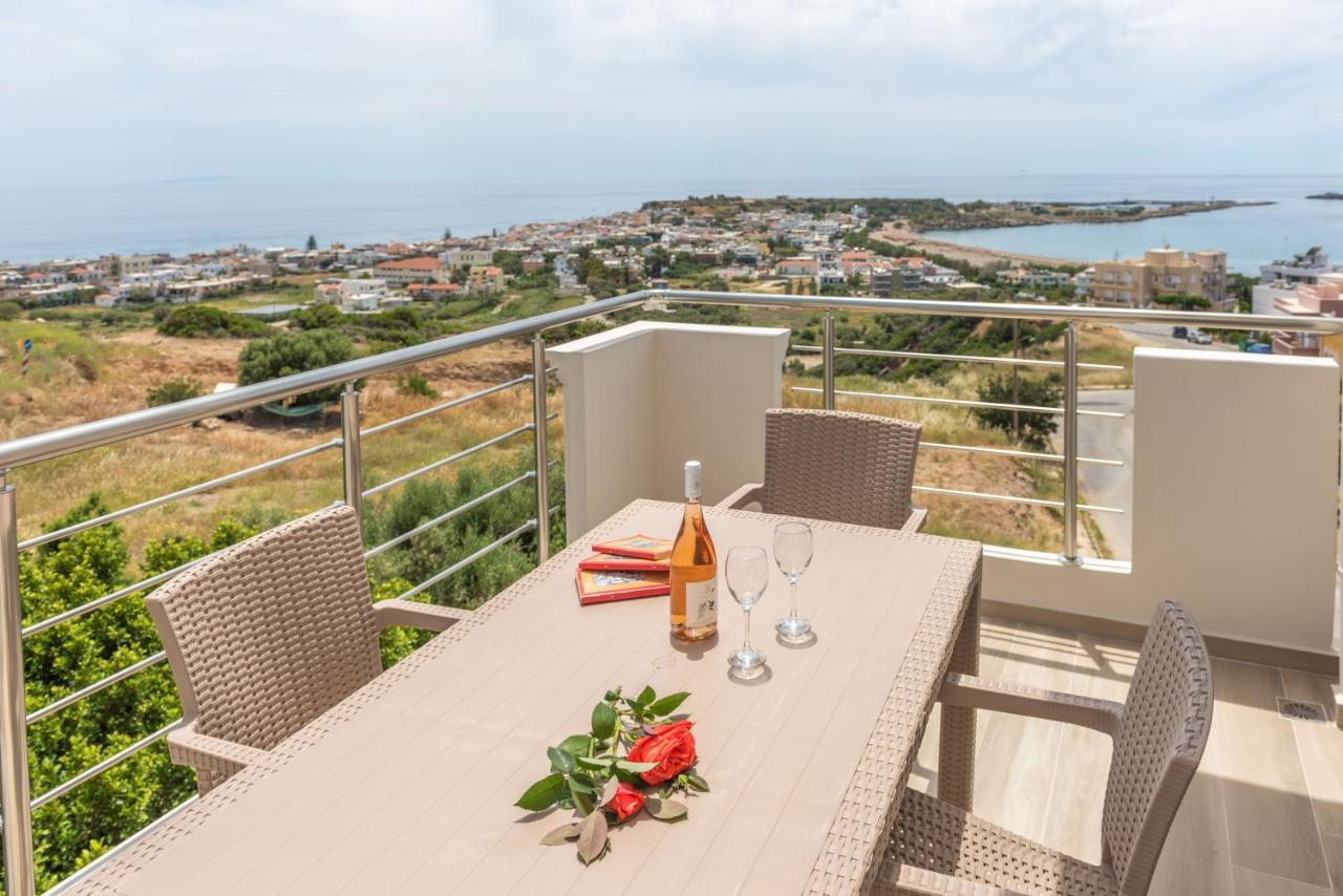 Allview Apartment