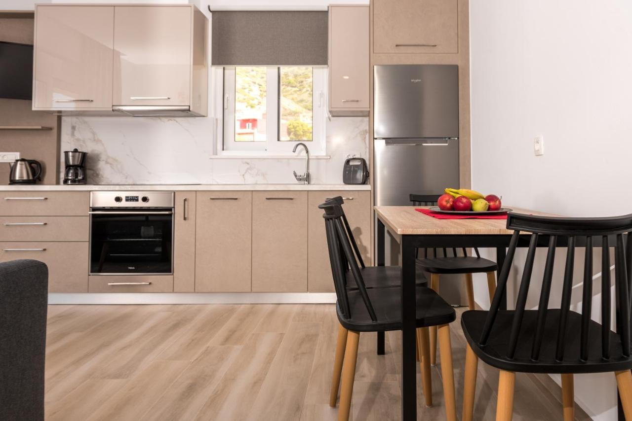 Allview Apartment