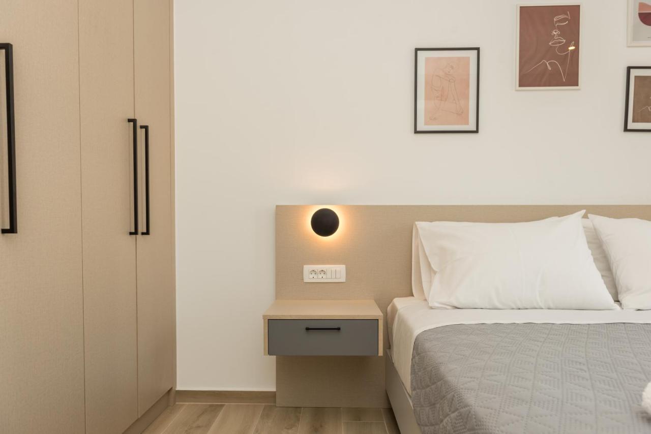 Allview Apartment Palaiochora