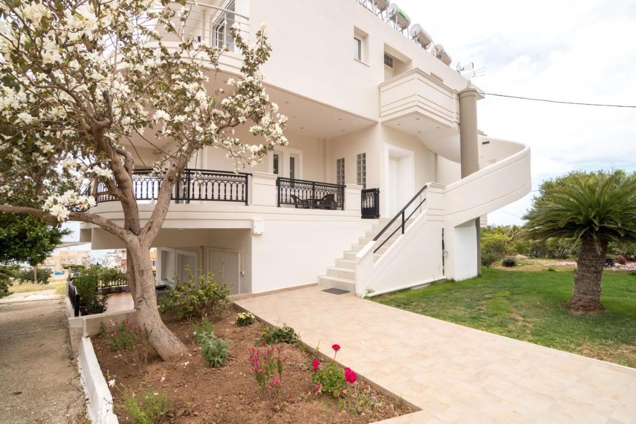 Allview Apartment