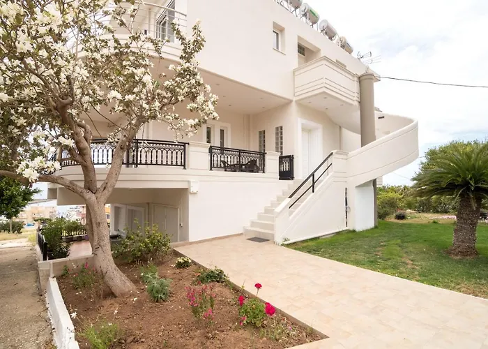 Allview Apartments