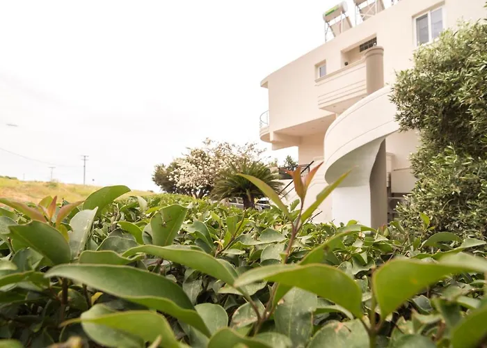 Allview Apartments