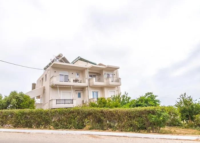 Allview Apartments