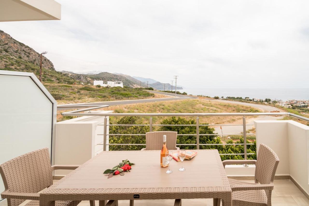 Appartement Allview *