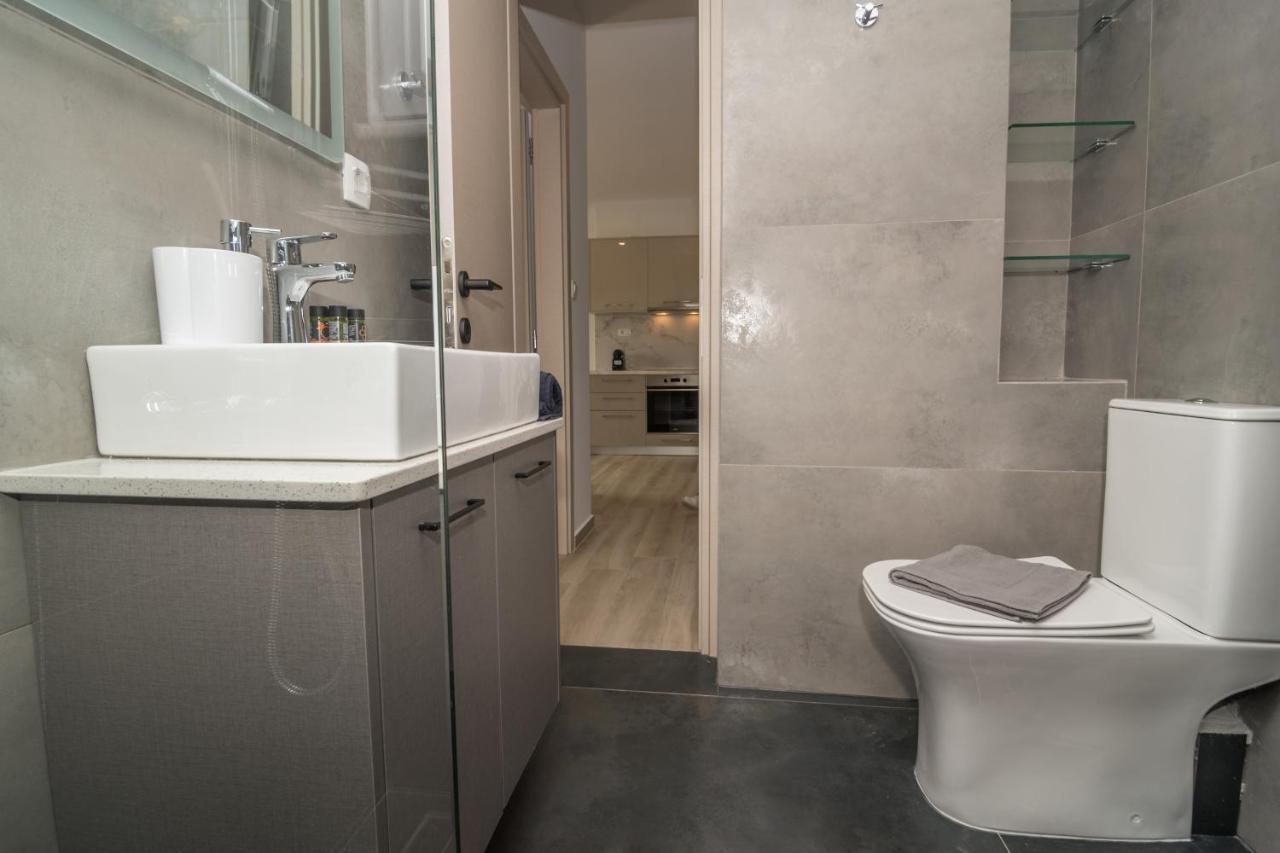 Allview Appartement *