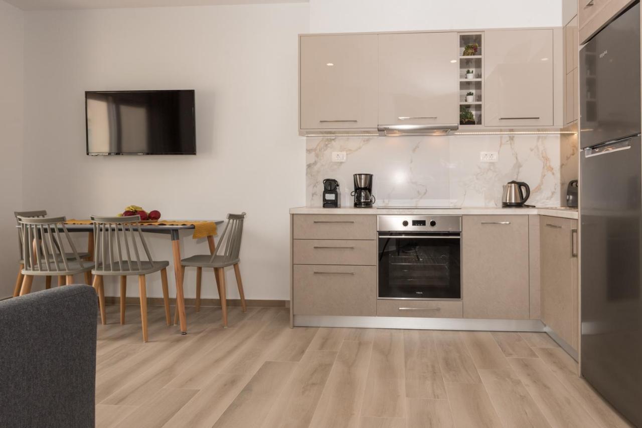 Apartment Allview *