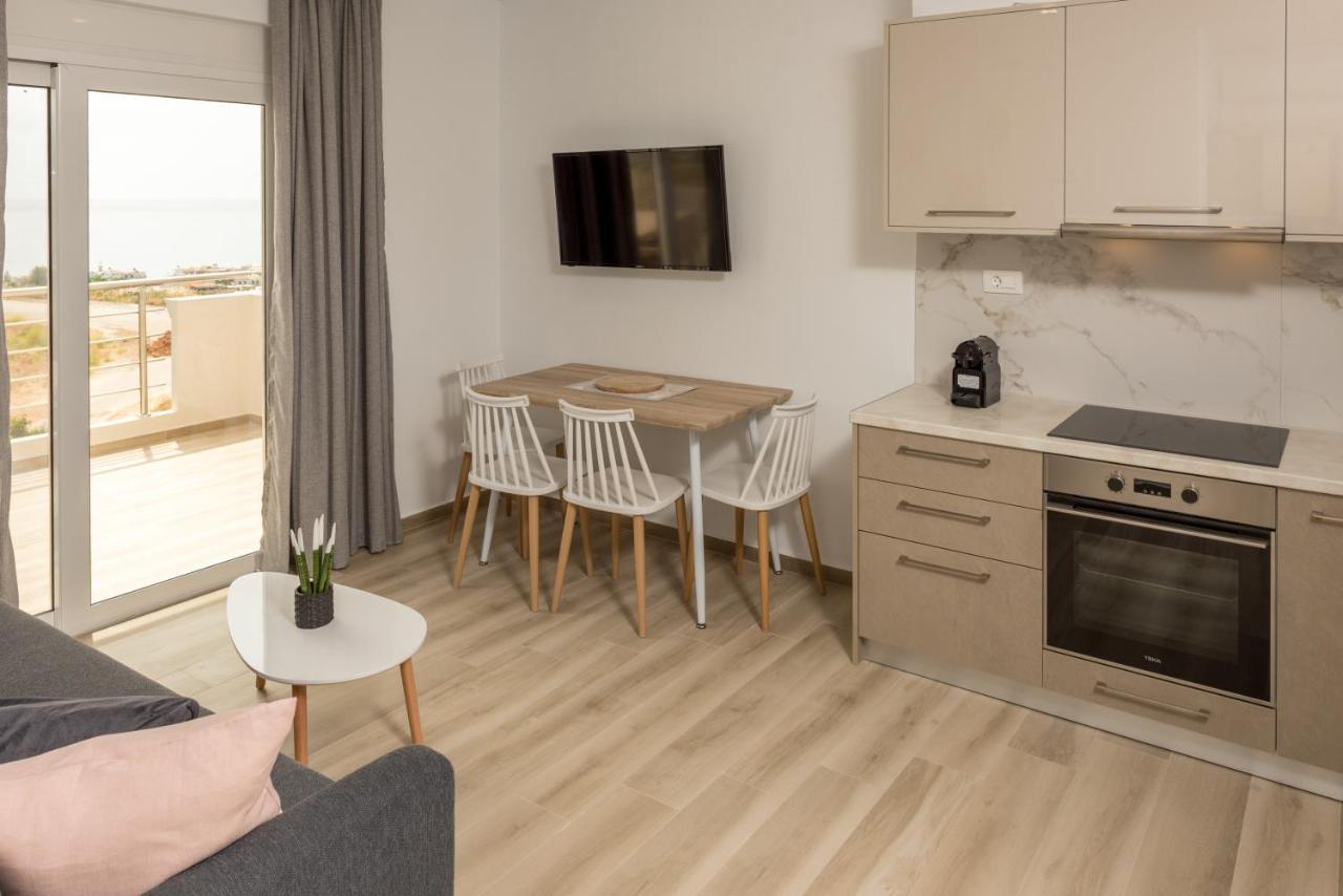 Allview Appartement