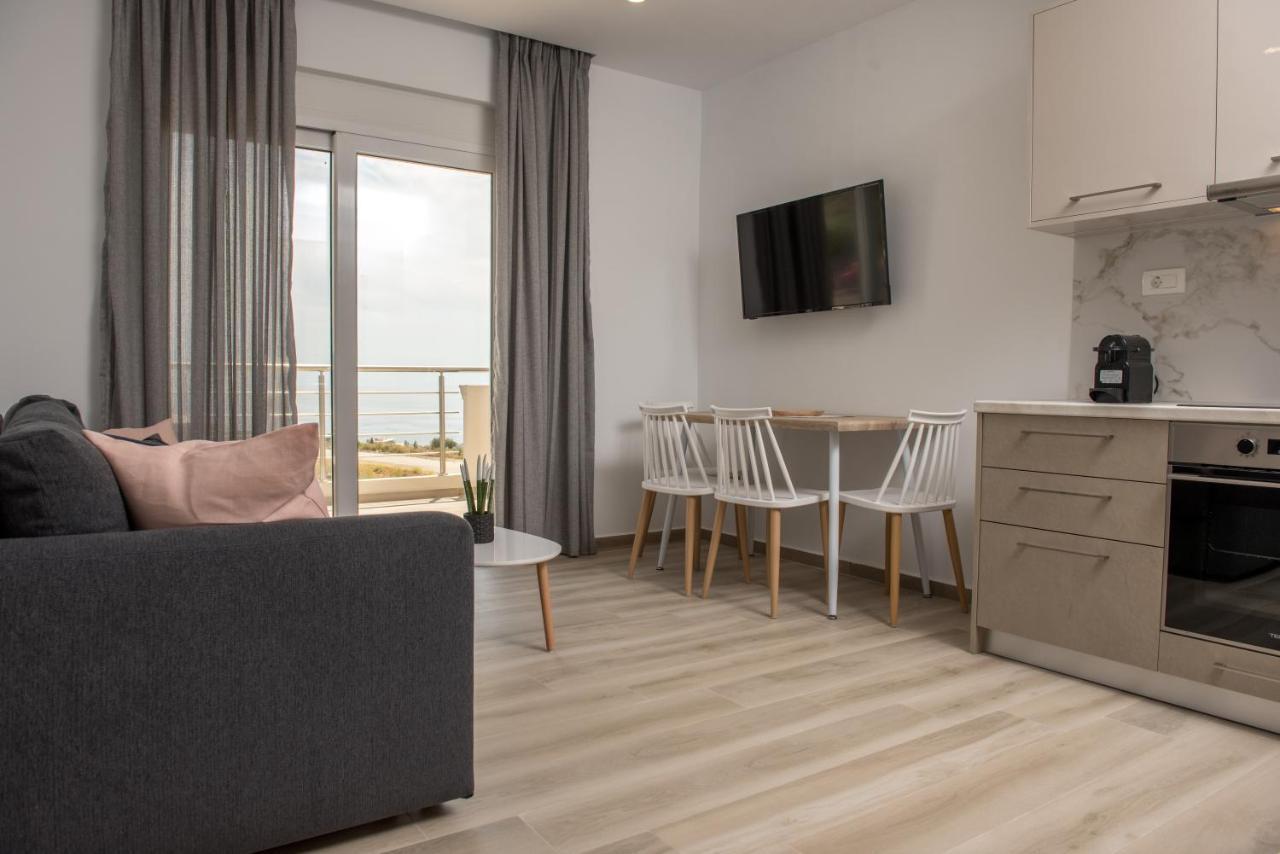 Allview Appartement