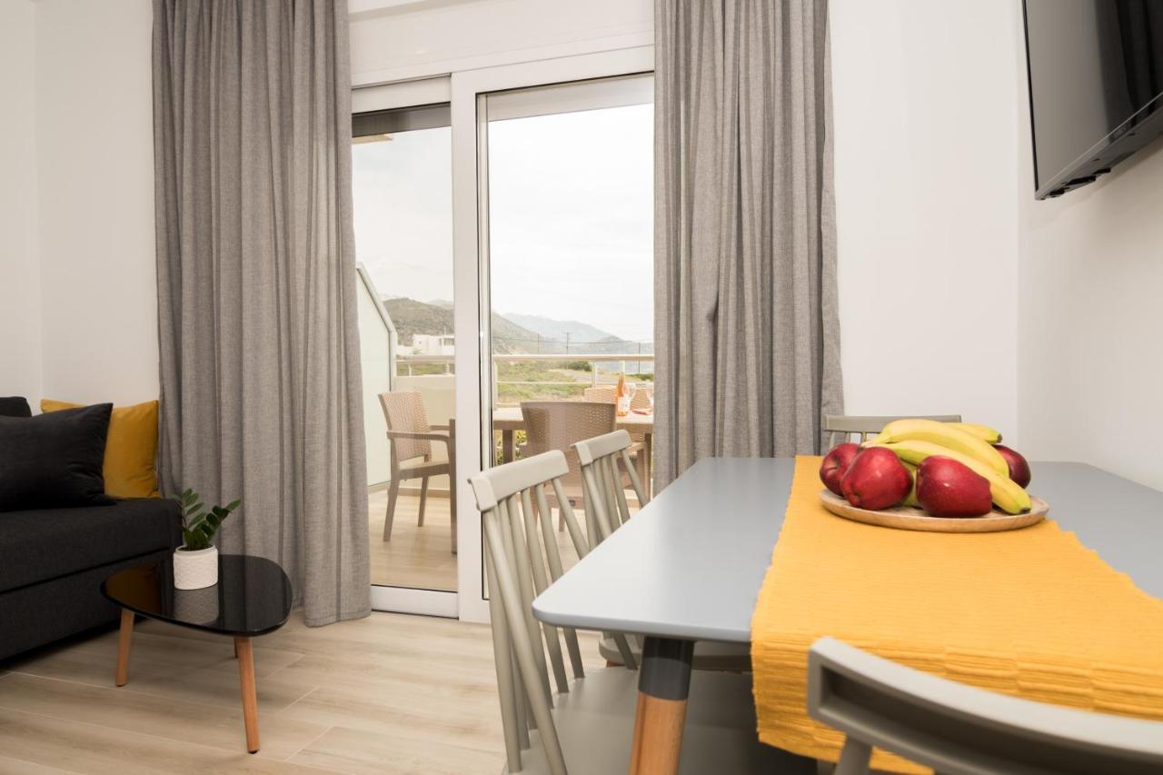 Allview Apartment *