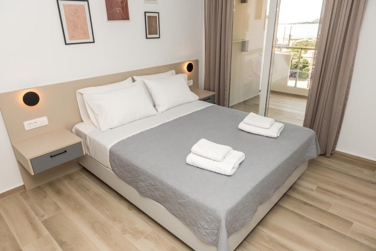 Appartement Allview