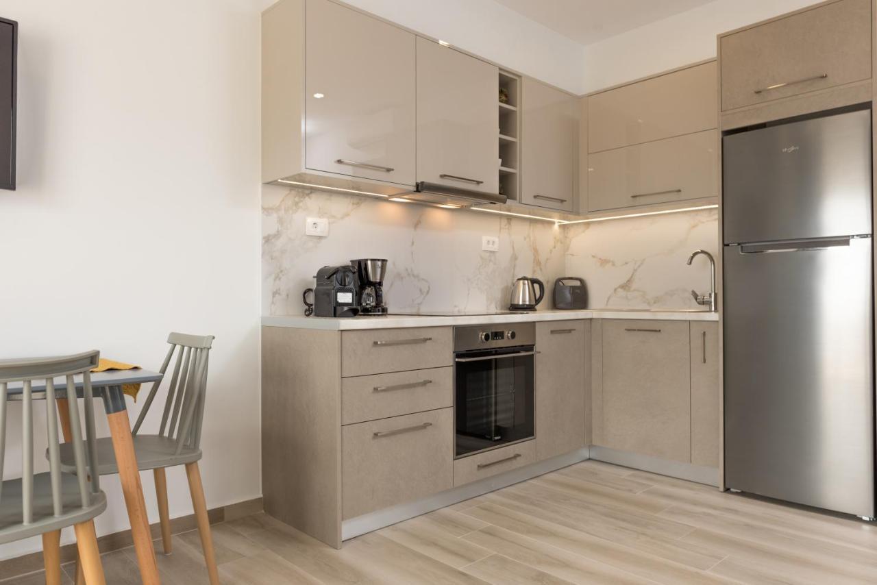Allview Appartement *