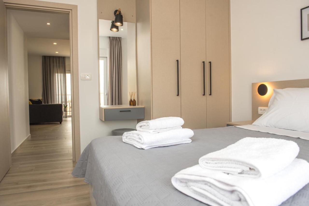 Appartement Allview