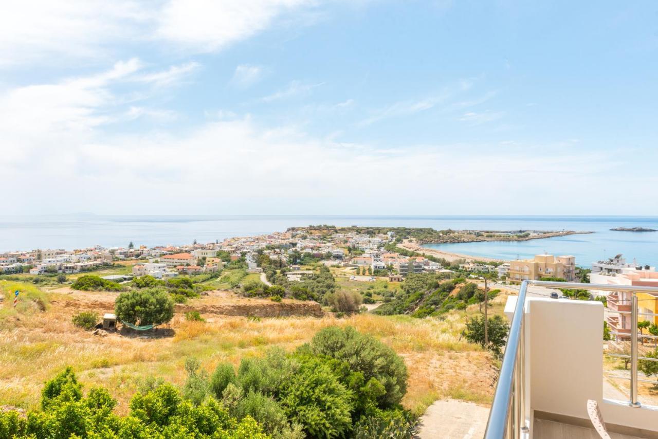 Allview Apartment *