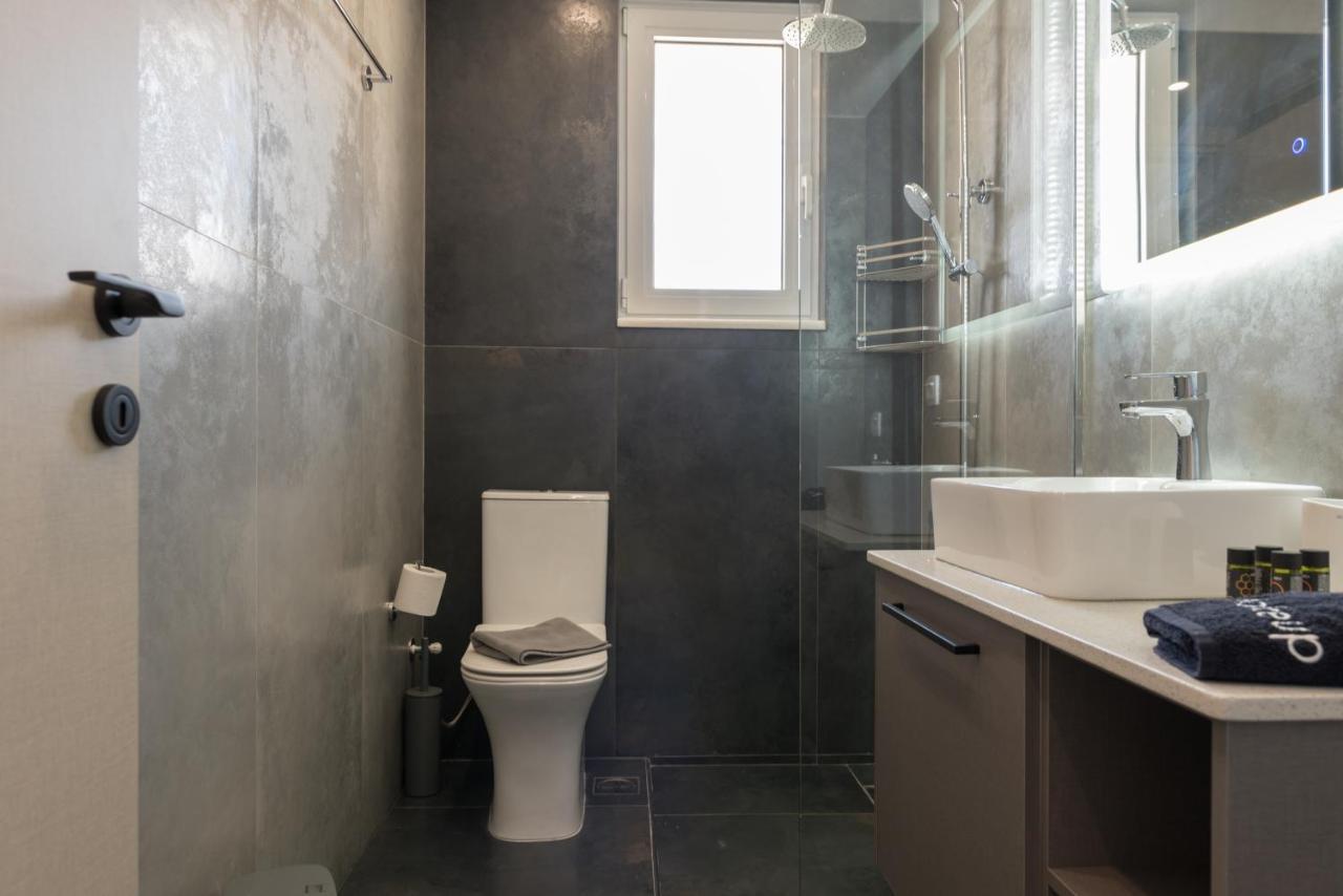 Appartement Allview Paleochora