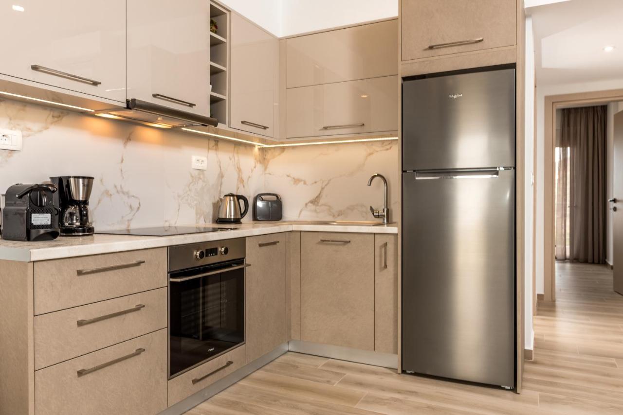 Apartment Allview *