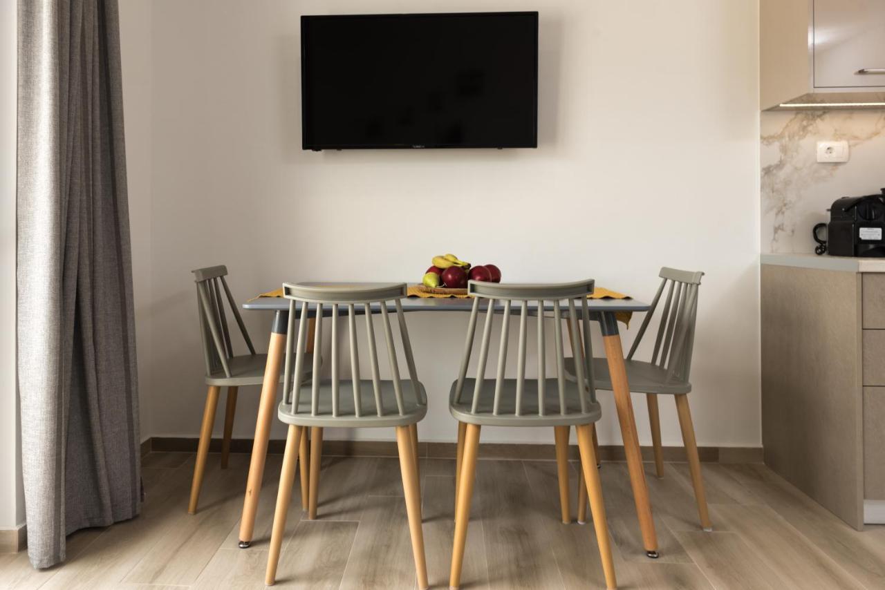 Appartement Allview