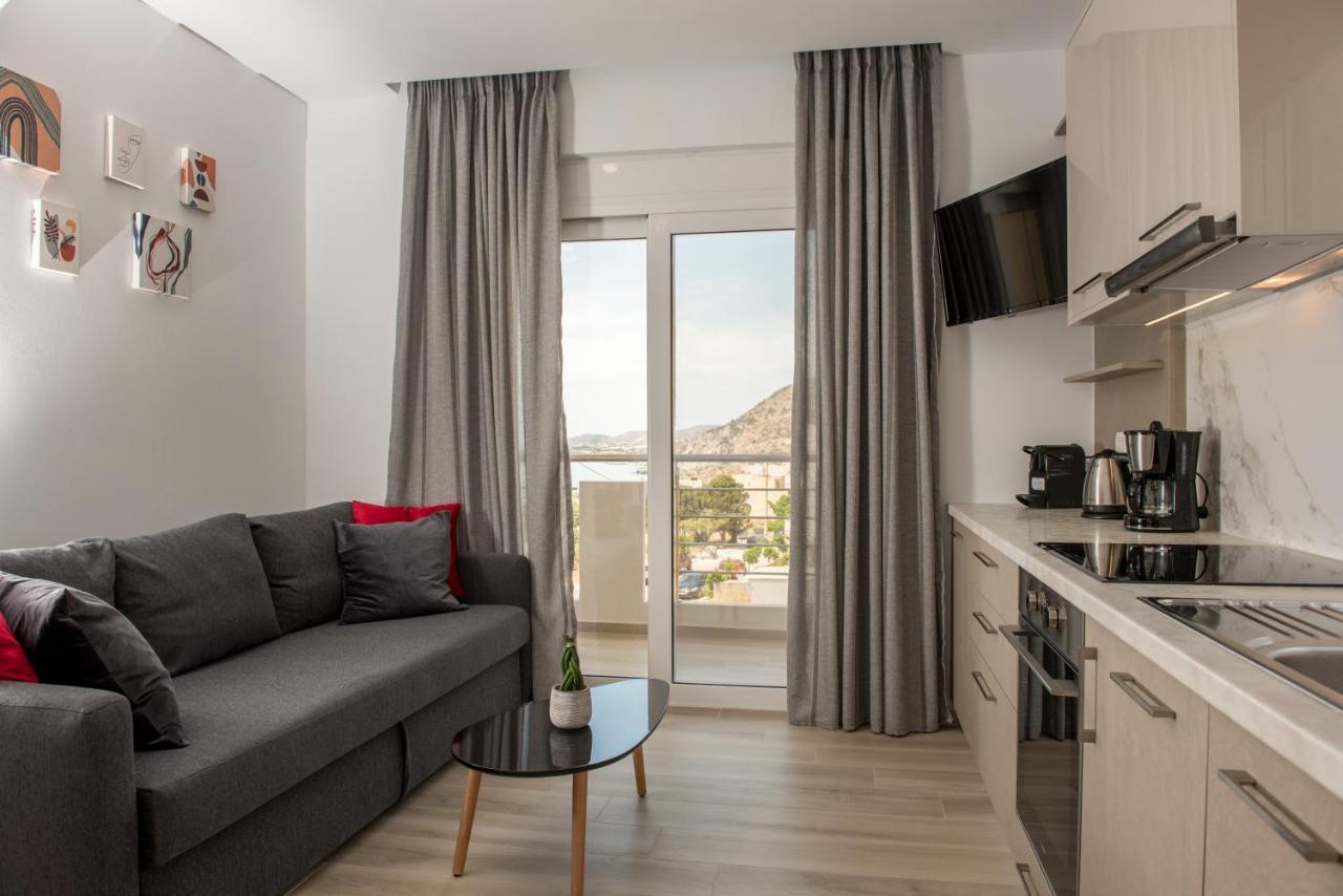 Allview Appartement *