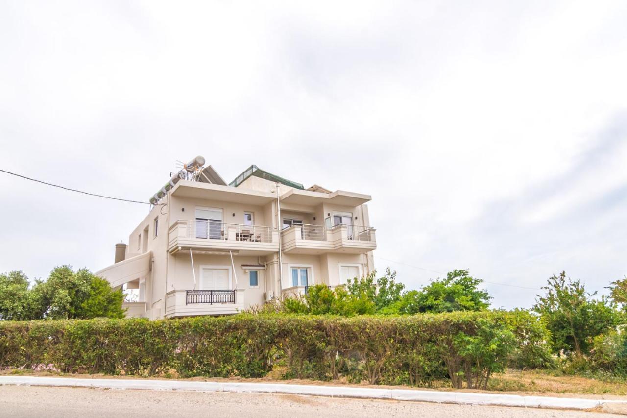 Appartement Allview